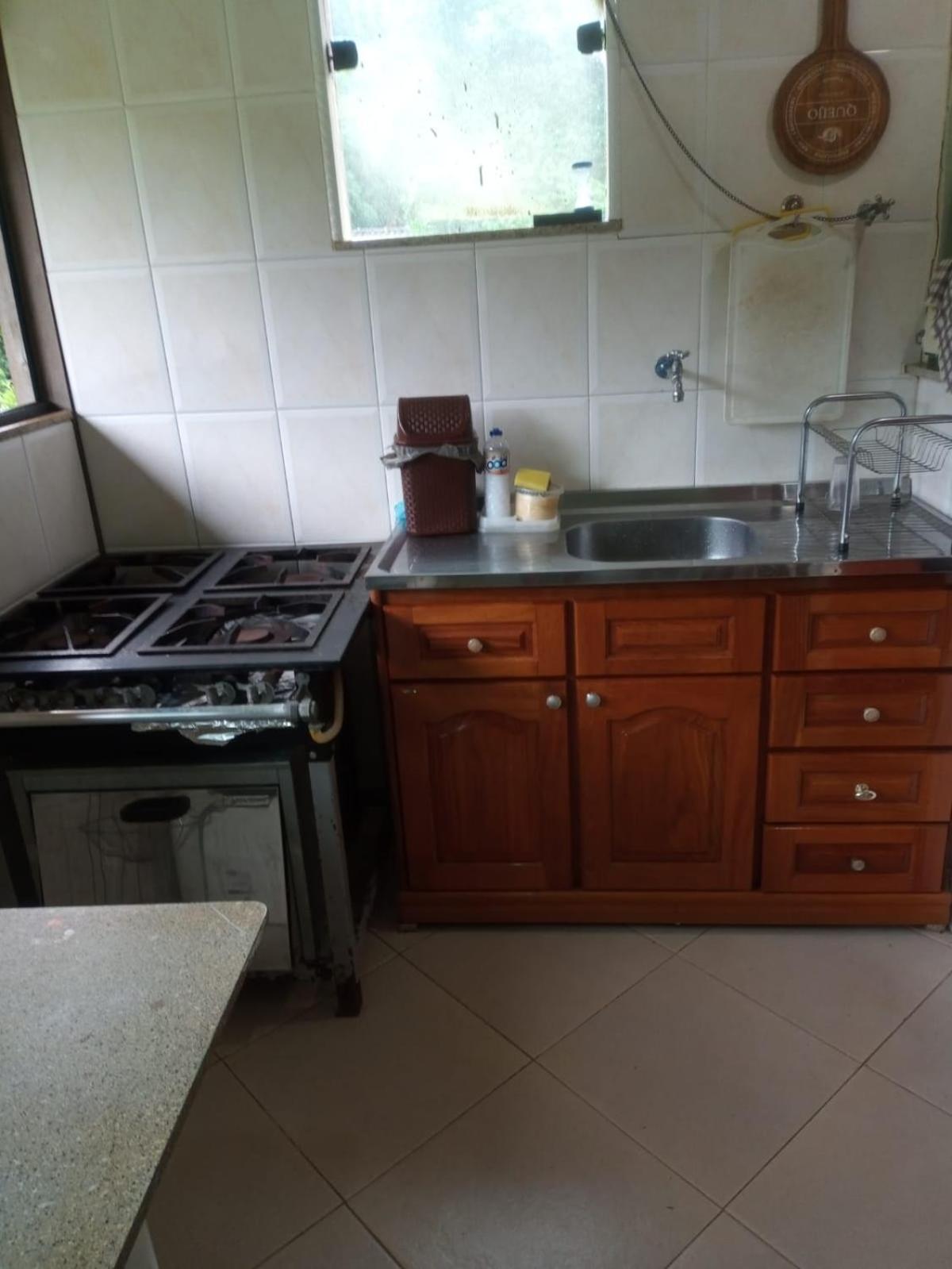 Chacara Buscape - Sana-rj - Pacote 6mil Reais
