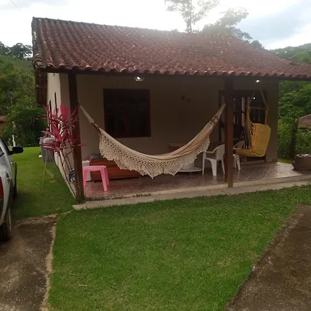 Chacara Buscape - Sana-Rj - Pacote 6Mil Reais Villa Macae Exterior photo