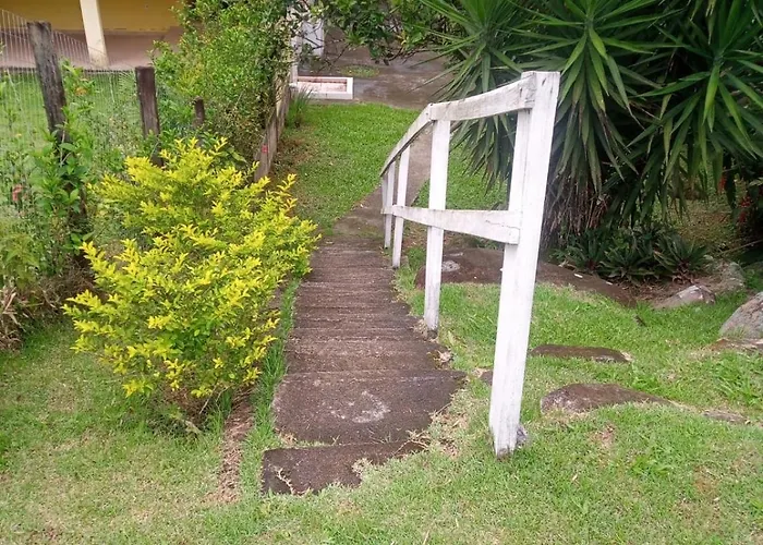 Chacara Buscape - Sana-Rj - Pacote 6Mil Reais