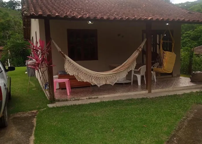 Chacara Buscape - Sana-Rj - Pacote 6Mil Reais