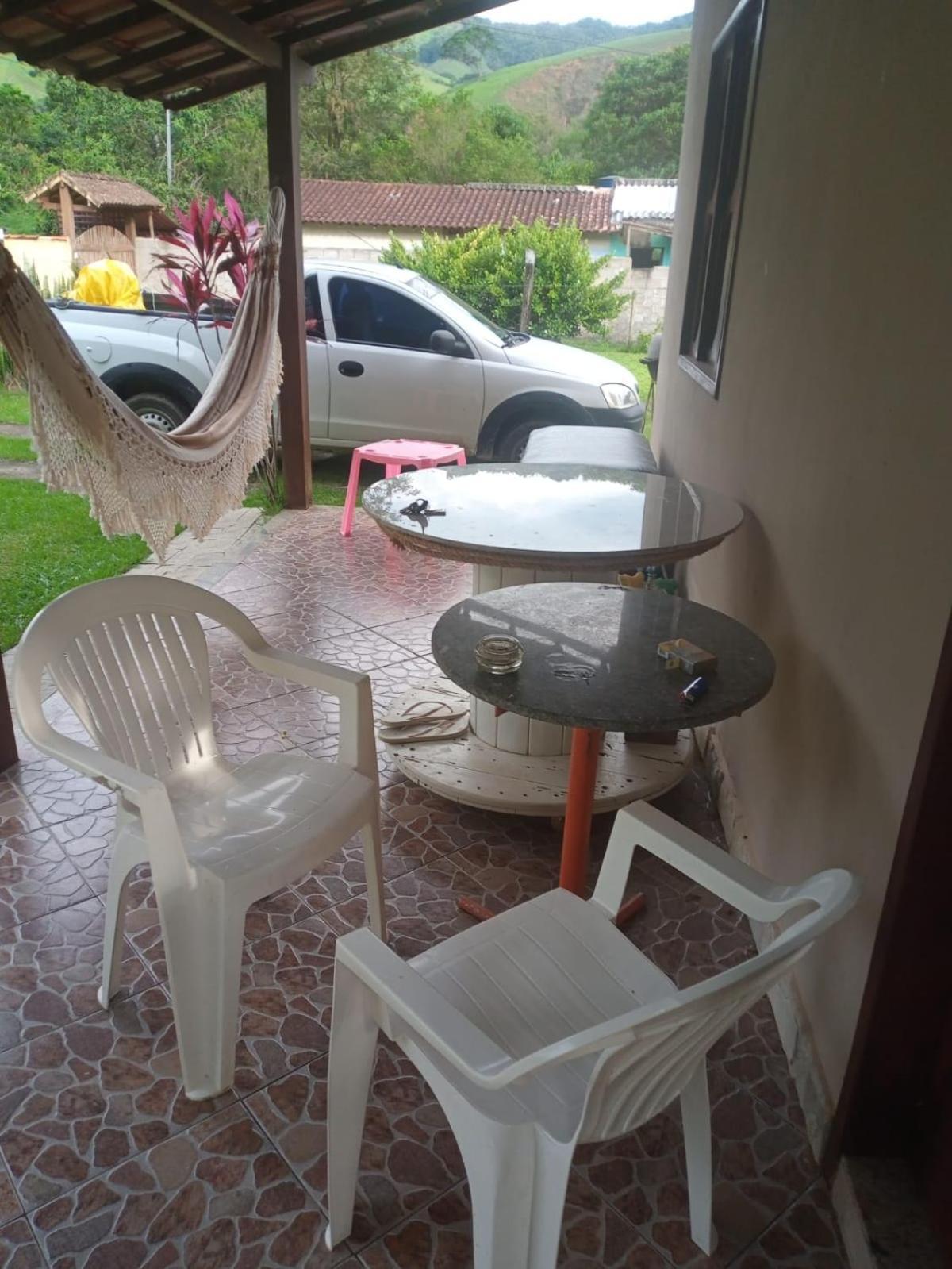 Chacara Buscape - Sana-rj - Pacote 6mil Reais