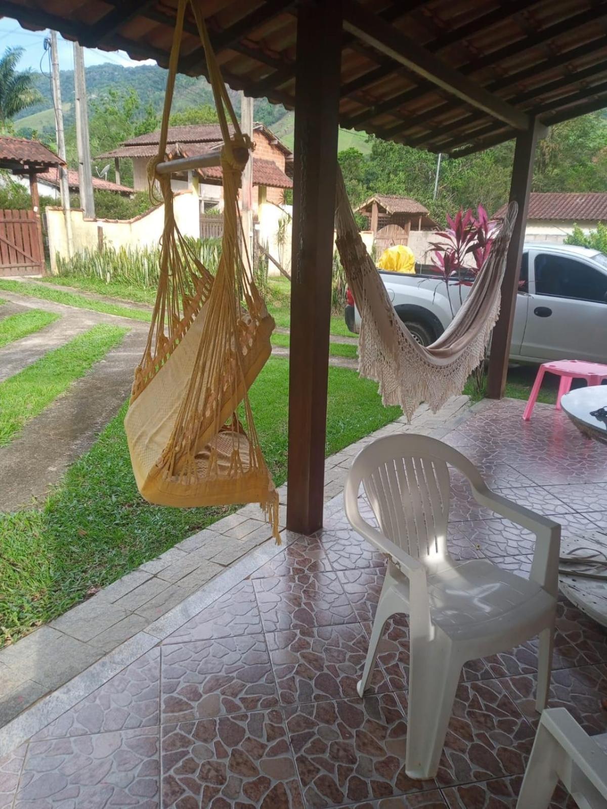 Chacara Buscape - Sana-rj - Pacote 6mil Reais