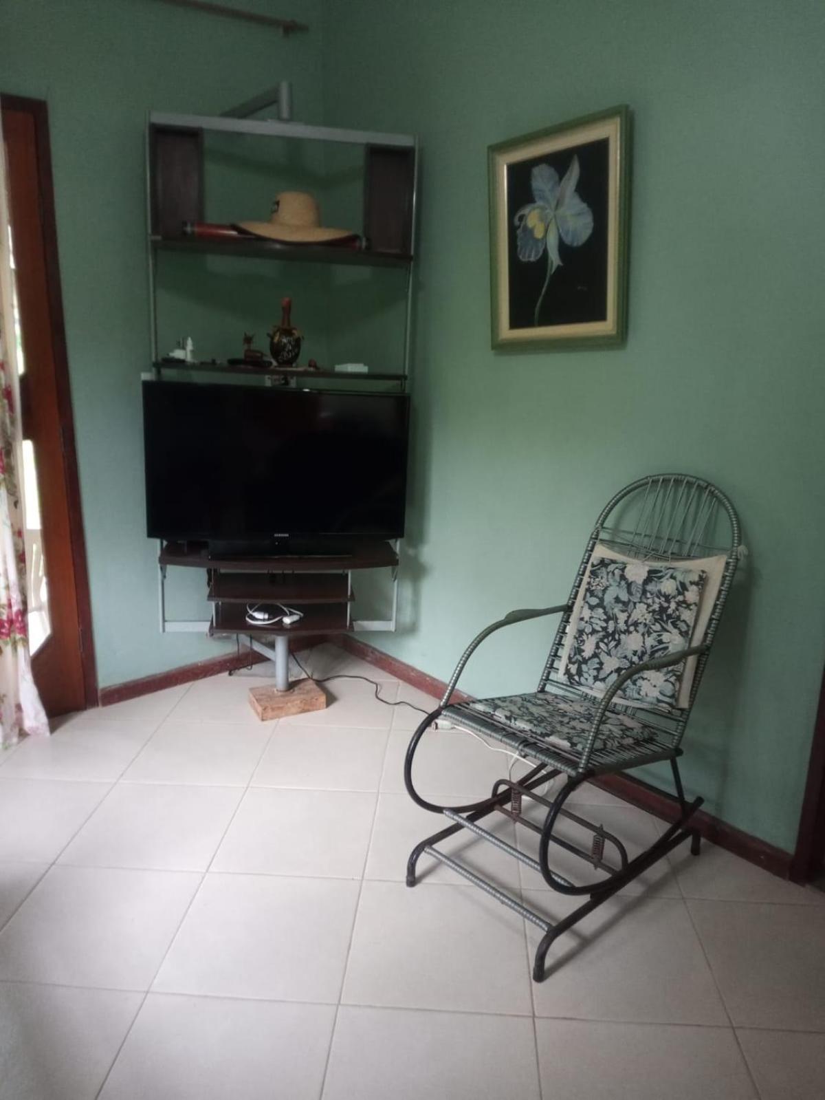Holiday home Chacara Buscape - Sana-rj - Pacote 6mil Reais *