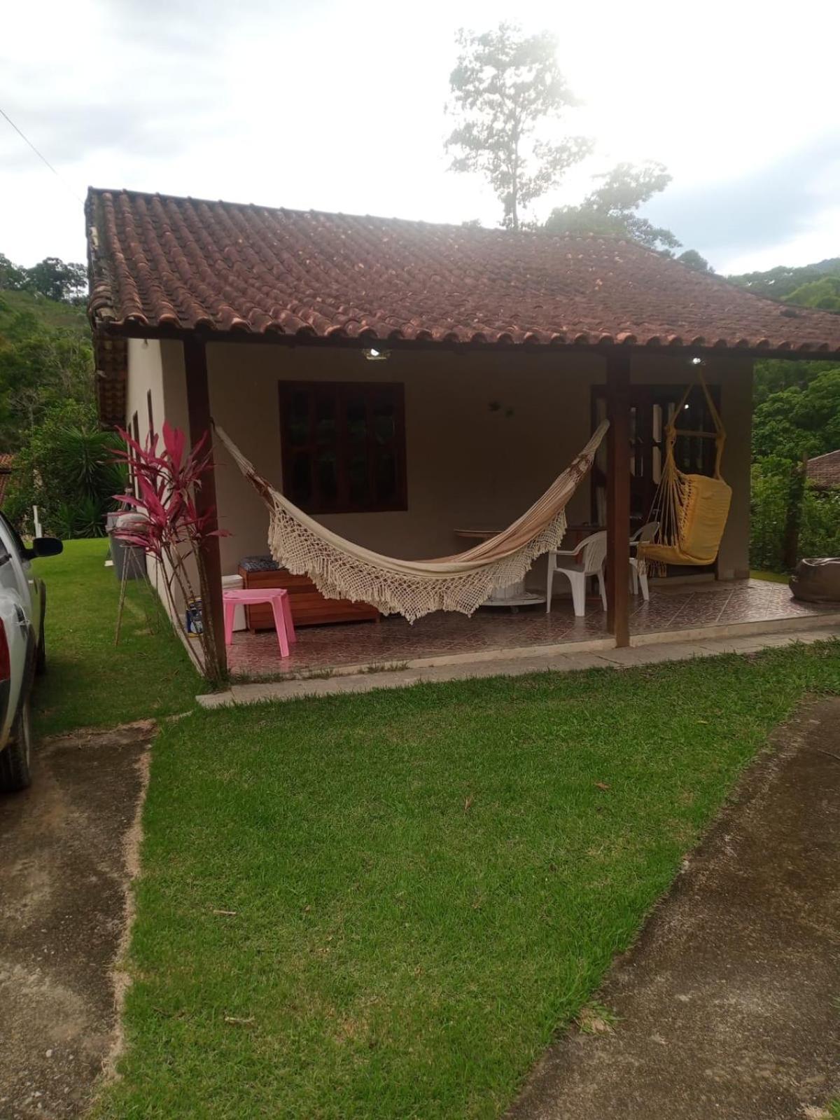 Chacara Buscape - Sana-rj - Pacote 6mil Reais