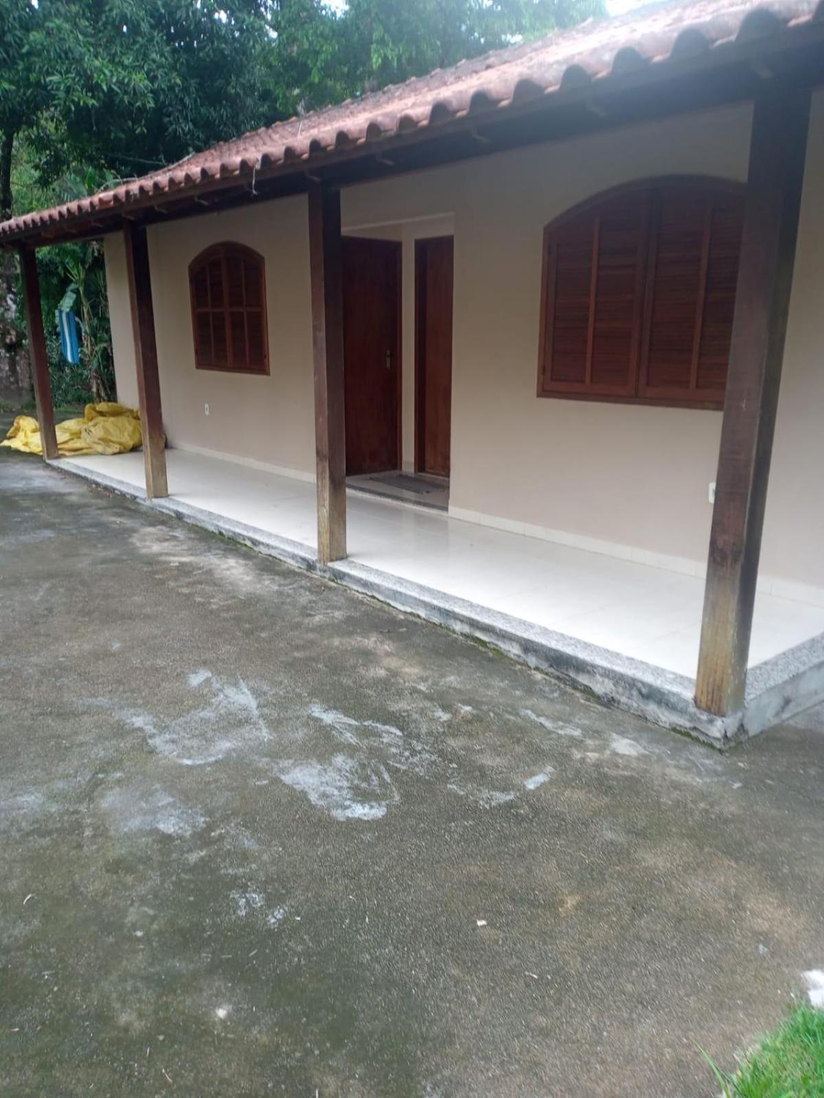 Chacara Buscape - Sana-rj - Pacote 6mil Reais Holiday home